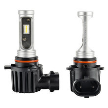 Cargar imagen en el visor de la galería, Oracle 9012 - VSeries LED Headlight Bulb Conversion Kit - 6000K