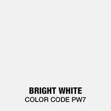 Cargar imagen en el visor de la galería, EGR 09+ Dodge Ram LD Bolt-On Look Color Match Fender Flares - Set - Bright White