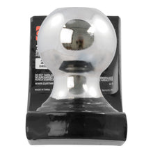 Cargar imagen en el visor de la galería, Curt Fusion Ball Mount w/2in Ball (2in Shank 7500lbs 2in Drop)