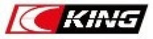 Load image into Gallery viewer, King Engine Bearings BMW B58B30A Performance Rod Bearing Set (Size +.25)