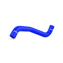 Cargar imagen en el visor de la galería, Mishimoto 09+ Nissan 370Z Blue Silicone Hose Kit