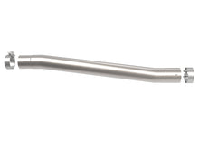 Cargar imagen en el visor de la galería, aFe 20-21 GM Trucks (V8-6.2L) 409 Stainless Steel Muffler Delete Pipe