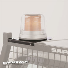Cargar imagen en el visor de la galería, BackRack Light Bracket 11in x 11in Base Safety Rack Universal