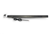 Cargar imagen en el visor de la galería, DV8 Offroad 52in Elite Series Light Bar 500W LED - Black