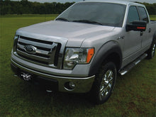 Cargar imagen en el visor de la galería, Stampede 2009-2014 Ford F-150 67.0/78.8/97.4in Bed Trail Riderz Fender Flares 4pc Smooth