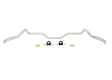 Cargar imagen en el visor de la galería, Whiteline 00-05 Toyota Celica Front 24mm Heavy Duty Adjustable Swaybar