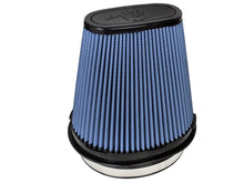 Cargar imagen en el visor de la galería, aFe MagnumFLOW Pro 5R Universal Air Filter (7-3/4x5-3/4)F x (9x7)B(mt2) x (6x2-3/4)T x 8.5H