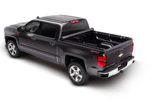 Cargar imagen en el visor de la galería, Truxedo 14-18 GMC Sierra &amp; Chevrolet Silverado 1500 8ft TruXport Bed Cover