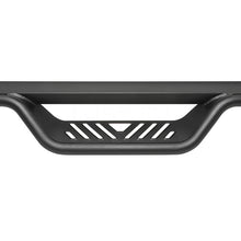 Cargar imagen en el visor de la galería, Westin 19-22 Chevrolet Silverado / GMC Sierra Double Cab Outlaw Nerf Step Bars