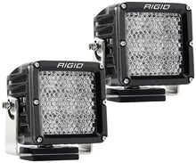 Cargar imagen en el visor de la galería, Rigid Industries Dually XL Hybrid Diffused - Spot (Set of 2)