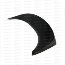 Cargar imagen en el visor de la galería, Seibon 03-05 Infinity G35 2DR TS Rear Spoiler