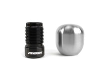 Cargar imagen en el visor de la galería, PERRIN 04-21 Subaru STI 6spd (Manual) SS Shift Knob - Barrel Style