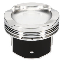 Cargar imagen en el visor de la galería, JE Pistons BMW N54B30 84.5mm Bore 9.5:1 KIT (Set of 6 Pistons)