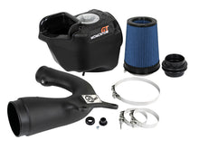 Cargar imagen en el visor de la galería, aFe Momentum GT Pro 5R CAI System 12-18 Jeep Wrangler (JK) V6-3.6L (Only Models w/Sprintex S/C)