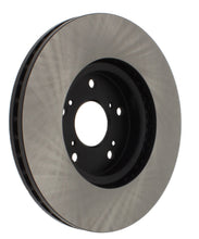 Cargar imagen en el visor de la galería, Stoptech 04-10 Acura TSX / 01-03 CL / 01-06 MDX / 05-10 Accord SEDAN Front Performance CRYO Rotor