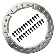 Cargar imagen en el visor de la galería, Ford Racing 21-24 Bronco / 22-24 Bronco Raptor/  21-25 F-150 Raptor Bead Lock Ring Kit