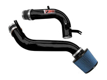 Cargar imagen en el visor de la galería, Injen 08-09 Accord Coupe 2.4L 190hp 4cyl. Black Cold Air Intake