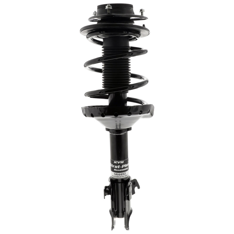 KYB Shocks & Struts Strut Plus Front Left 05-09 Subaru Outback