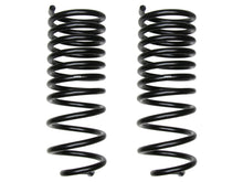 Cargar imagen en el visor de la galería, ICON 2014+ Ram 2500 .5in Rear Performance Spring Kit