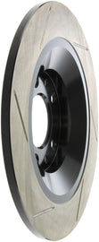 StopTech Power Slot 06-07 Mazdaspeed 6 Slotted Left Rear Rotor
