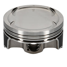 Cargar imagen en el visor de la galería, Wiseco Nissan 04 350Z VQ35 4v Dished -10cc 95.5 Piston Shelf Stock Kit