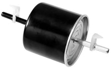 Cargar imagen en el visor de la galería, K&amp;N Cellulose Media Fuel Filter 3in OD x 6.938in L