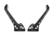 Cargar imagen en el visor de la galería, DV8 Offroad 2018+ Jeep Wrangler JL Light Bar Mount