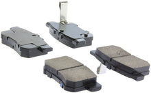 Cargar imagen en el visor de la galería, StopTech Performance 2000-2009 Honda S2000 Rear Sport Brake Pads