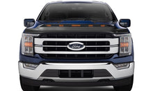 Cargar imagen en el visor de la galería, AVS 21-22 Ford F-150 (Excl. Tremor/Raptor) Low Profile Aeroskin Lightshield Pro - Black