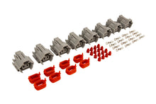 Cargar imagen en el visor de la galería, FAST DENSO Fuel Injector Connector - Set of 8