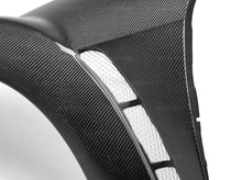 Cargar imagen en el visor de la galería, Seibon 04-08 Mazda RX-8 Carbon Fiber Fenders