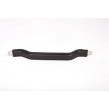 Cargar imagen en el visor de la galería, Omix Interior Door Pull Black- 87-95 Wrangler YJ