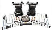 Cargar imagen en el visor de la galería, Air Lift Loadlifter 5000 Ultimate Plus Air Spring Kit for 16-20 Ford Raptor 4WD