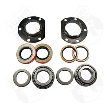 Cargar imagen en el visor de la galería, Yukon Gear 8.75in Chrysler Axle Bearing Adjuster &amp; Seal Kit