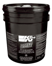 Cargar imagen en el visor de la galería, K&amp;N 5 Gallon Bulk Cleaner/Degreaser