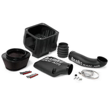 Cargar imagen en el visor de la galería, Banks Power 99-08 Chev/GMC 4.8-6.0L 1500 Ram-Air Intake System - Dry Filter