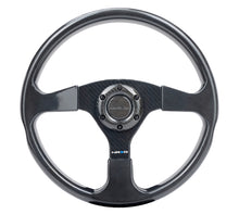 Cargar imagen en el visor de la galería, NRG Carbon Fiber Steering Wheel 350mm