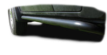 Cargar imagen en el visor de la galería, N-Fab RKR Rails 06-17 Toyota FJ Cruiser 4 Door 4 Door - Tex. Black - 1.75in