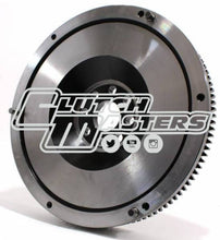 Cargar imagen en el visor de la galería, Clutch Masters 95-01 BMW M3 3.2L E36 / 95-95 BMW M3 3.0L E36 / 98-02 BMW Z3 3.2L Steel Flywheel