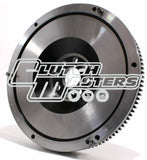 Clutch Masters 95-01 BMW M3 3.2L E36 / 95-95 BMW M3 3.0L E36 / 98-02 BMW Z3 3.2L Steel Flywheel