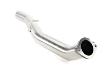 Cargar imagen en el visor de la galería, Perrin 22-23 BRZ/GR86 304SS 3in. Midpipe Exhaust