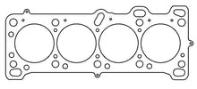 Cargar imagen en el visor de la galería, Cometic Mazda Miata 1.6L 80mm .051 inch MLS Head Gasket B6D Motor