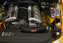 Cargar imagen en el visor de la galería, K&amp;N 05 Pontiac GTO V8-6.0L Performance Intake Kit