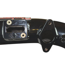 Cargar imagen en el visor de la galería, Injen 17-19 Honda Civic Type R 2.0T Black Short Ram Air Intake
