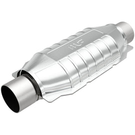 MagnaFlow Converter Universal 2.50 CA