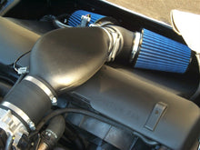 Cargar imagen en el visor de la galería, Volant 01-04 Chevrolet Corvette 5.7L Blue Recharger Pro5 Open Element Air Intake System
