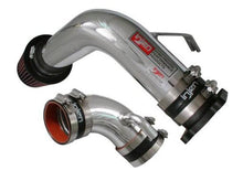 Cargar imagen en el visor de la galería, Injen 02-03 Maxima Polished Cold Air Intake