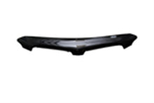 Cargar imagen en el visor de la galería, AVS 08-09 Pontiac G8 Carflector Low Profile Hood Shield - Smoke