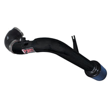 Cargar imagen en el visor de la galería, Injen 12-14 Chevy Camaro CAI 3.6L V6 Wrinkle Black Cold Air Intake System w/ MR Tech and Air Fusion