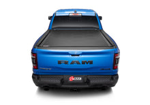 Cargar imagen en el visor de la galería, BAK 19-20 Dodge Ram 1500 (New Body Style w/o Ram Box) 6ft 4in Bed Revolver X2